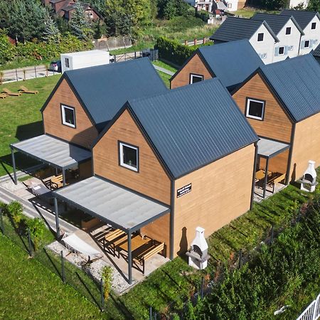 ToNieGóry Rewal Exterior foto